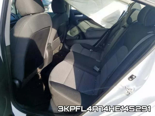 3KPFL4A74HE145291 фото 6