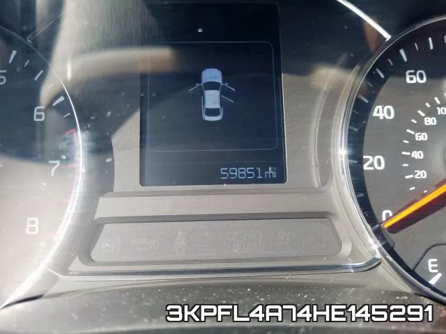3KPFL4A74HE145291 фото 8
