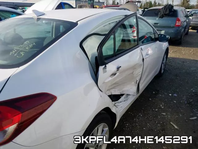 3KPFL4A74HE145291 фото 9