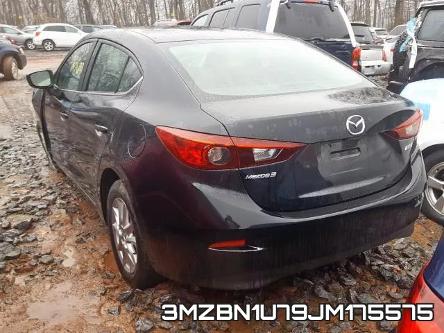 3MZBN1U79JM175575 фото 2