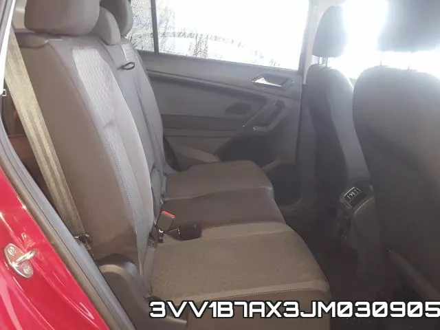 3VV1B7AX3JM030905 фото 3