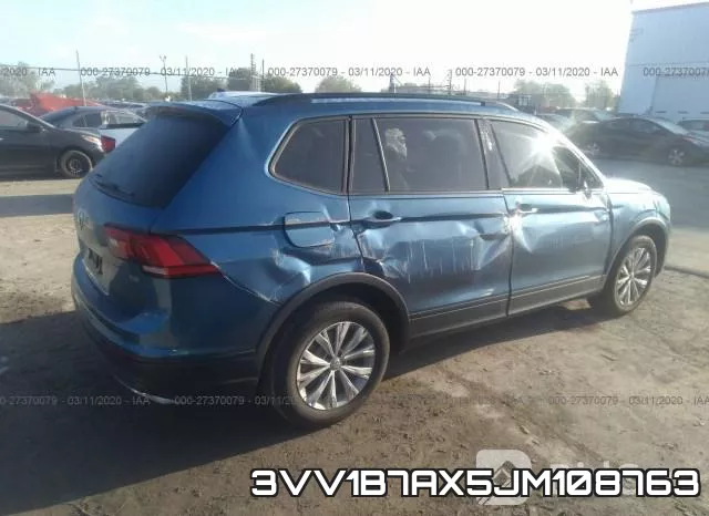 3VV1B7AX5JM108763 фото 4