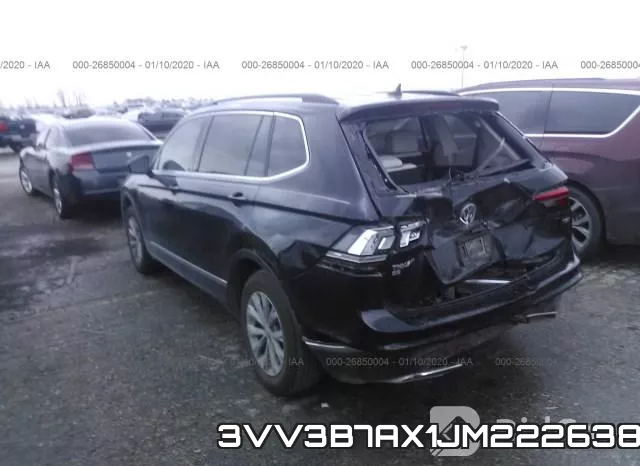 3VV3B7AX1JM222638 фото 4