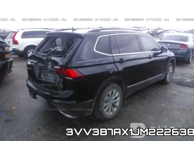 3VV3B7AX1JM222638 фото 5