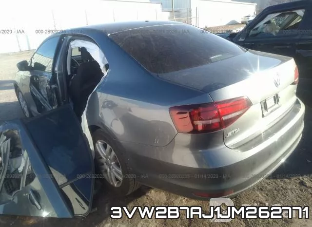 3VW2B7AJ1JM262771 фото 4