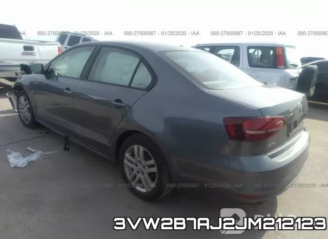 3VW2B7AJ2JM212123 фото 4