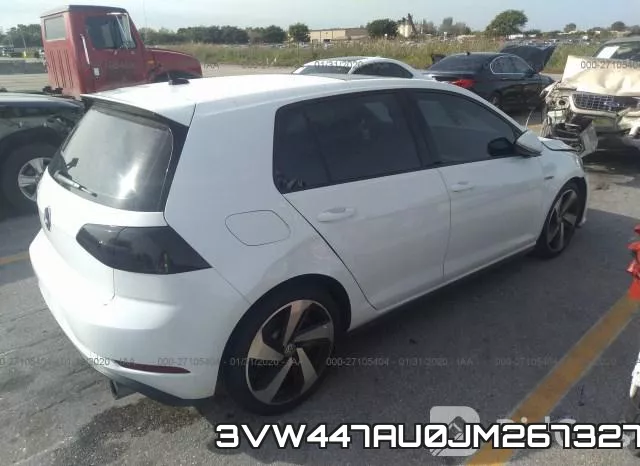 3VW447AU0JM267327 фото 4