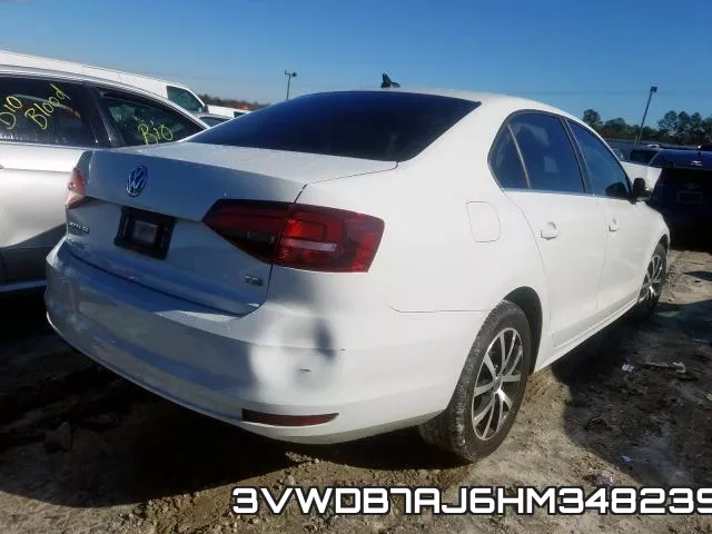 3VWDB7AJ6HM348239 фото 3