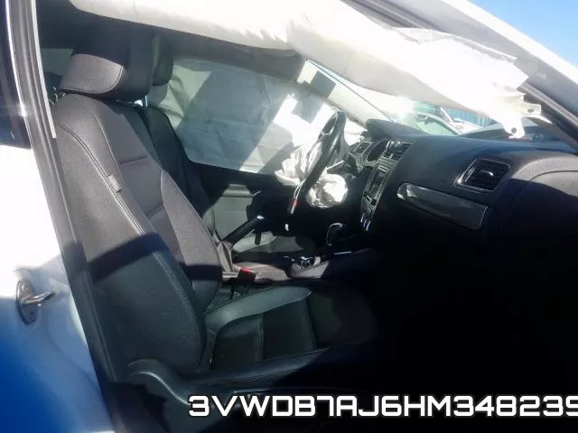 3VWDB7AJ6HM348239 фото 4