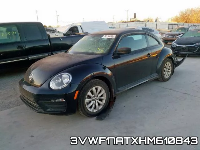 3VWF17ATXHM610843 фото 3