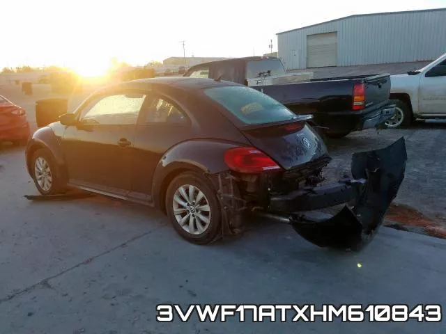 3VWF17ATXHM610843 фото 4