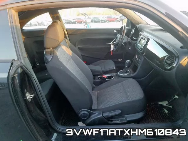 3VWF17ATXHM610843 фото 6