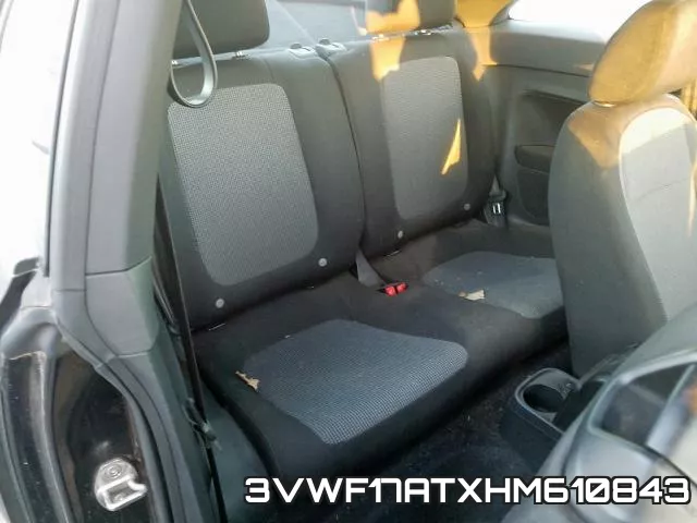 3VWF17ATXHM610843 фото 7