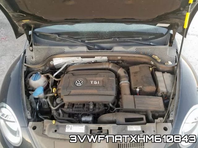 3VWF17ATXHM610843 фото 8