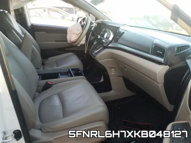 5FNRL6H7XKB048127 фото 5