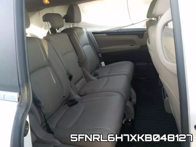 5FNRL6H7XKB048127 фото 6