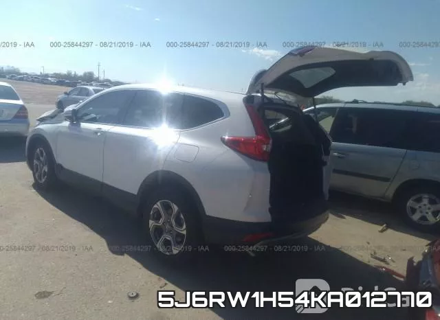 5J6RW1H54KA012770 фото 4
