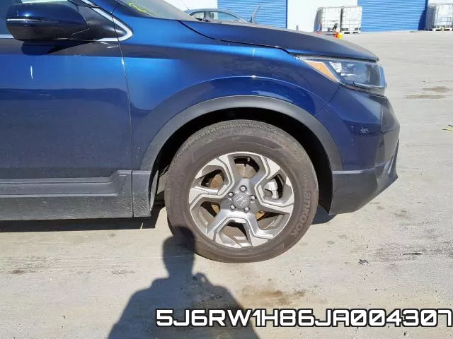 5J6RW1H86JA004307 фото 7