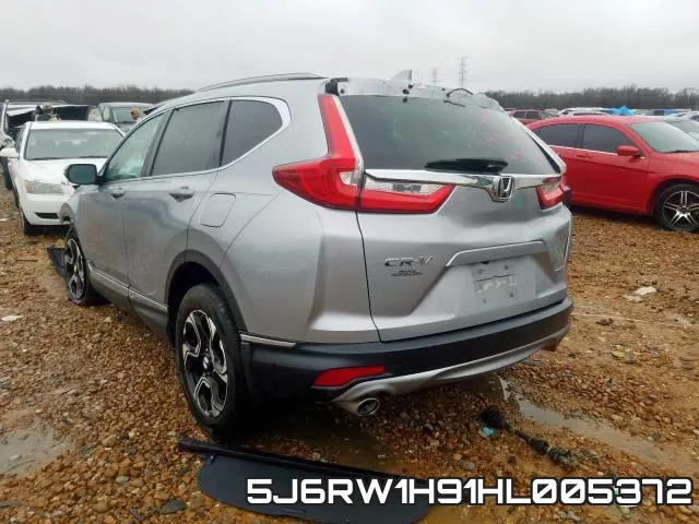 5J6RW1H91HL005372 фото 2
