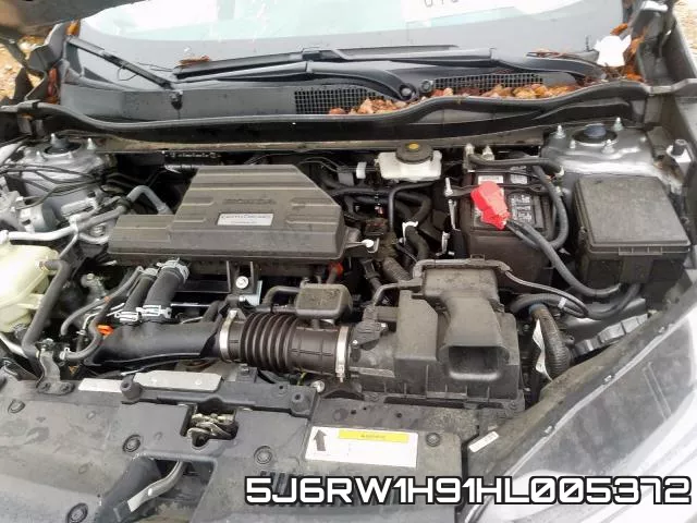 5J6RW1H91HL005372 фото 4
