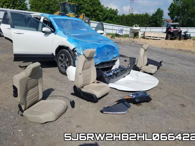 5J6RW2H82HL066422 фото 7