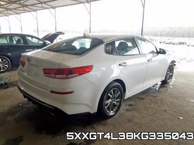 5XXGT4L38KG335043 фото 4
