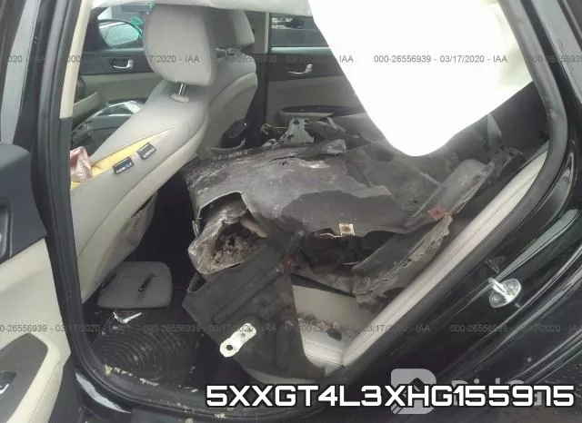 5XXGT4L3XHG155975 фото 7