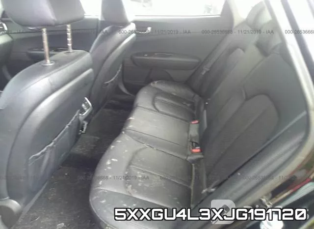 5XXGU4L3XJG191720 фото 7