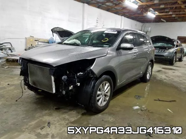 5XYPG4A33JG416310 фото 3