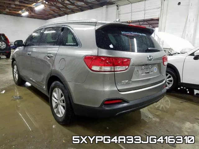 5XYPG4A33JG416310 фото 4