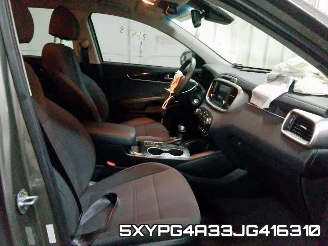 5XYPG4A33JG416310 фото 6