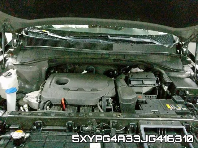 5XYPG4A33JG416310 фото 8