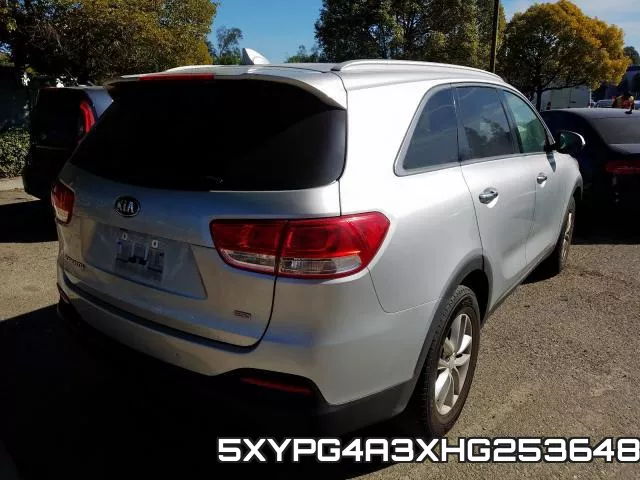 5XYPG4A3XHG253648 фото 5