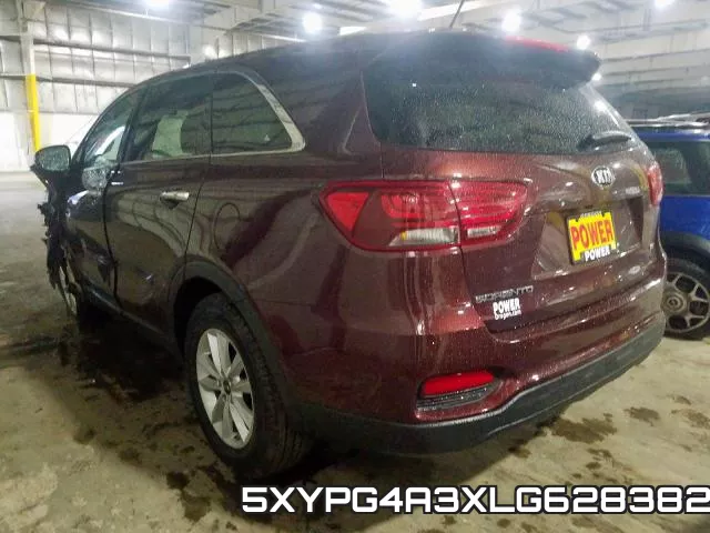 5XYPG4A3XLG628382 фото 2