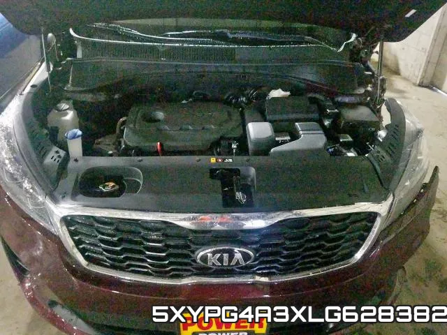 5XYPG4A3XLG628382 фото 3