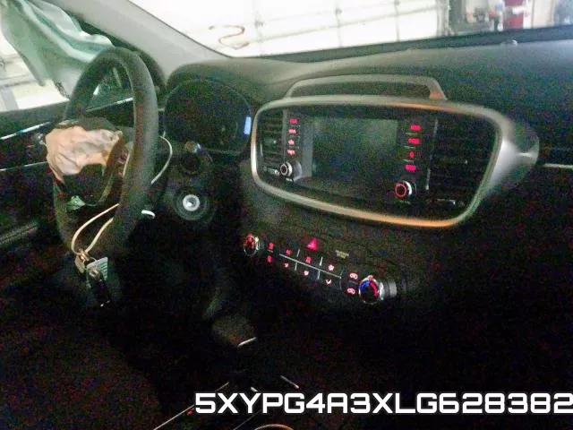 5XYPG4A3XLG628382 фото 5
