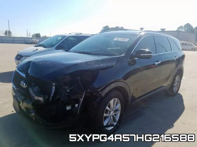 5XYPG4A57HG216588 фото 2