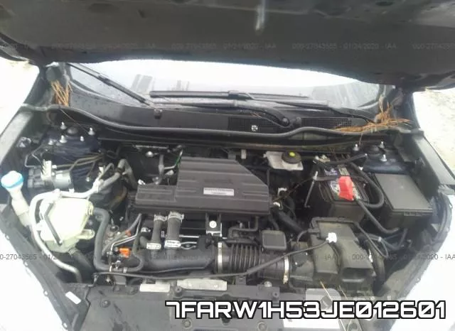 7FARW1H53JE012601 фото 2