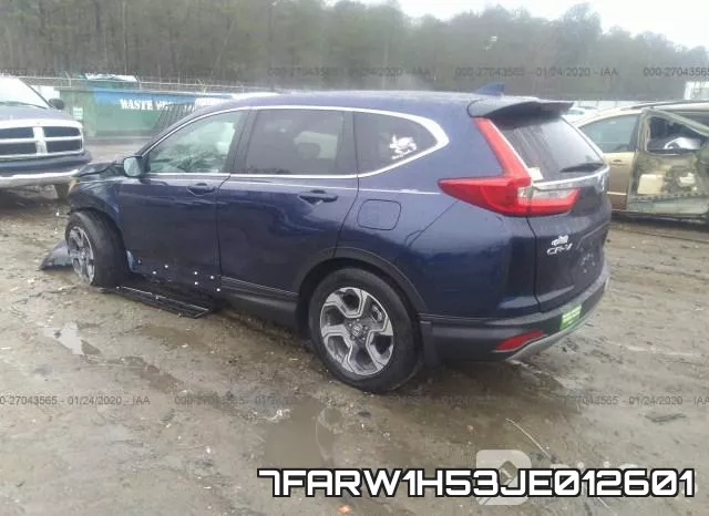 7FARW1H53JE012601 фото 4