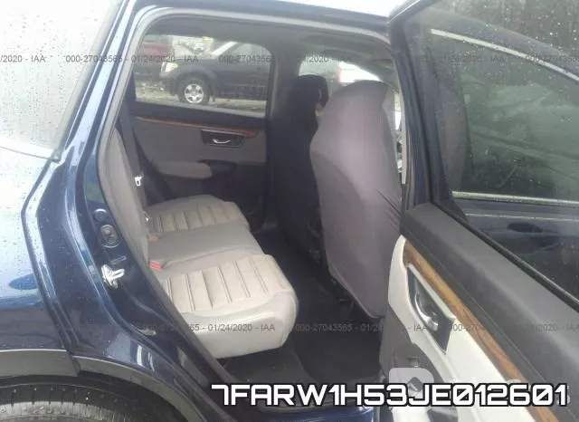 7FARW1H53JE012601 фото 7