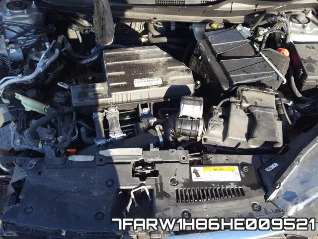 7FARW1H86HE009521 фото 7