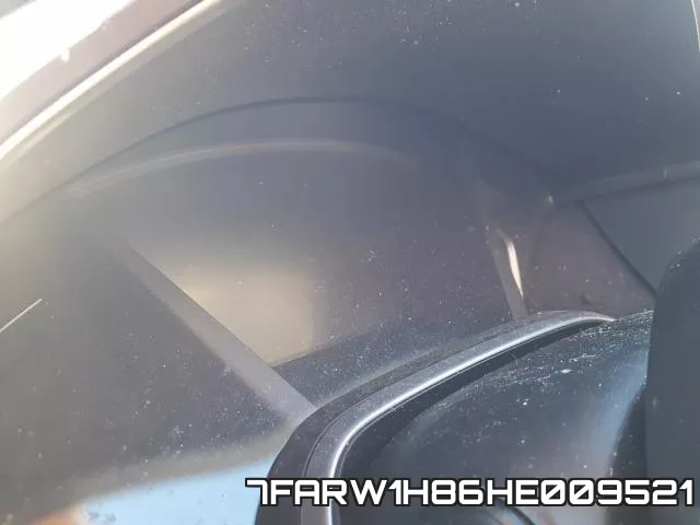 7FARW1H86HE009521 фото 8