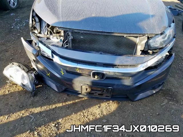 JHMFC1F34JX010269 фото 10