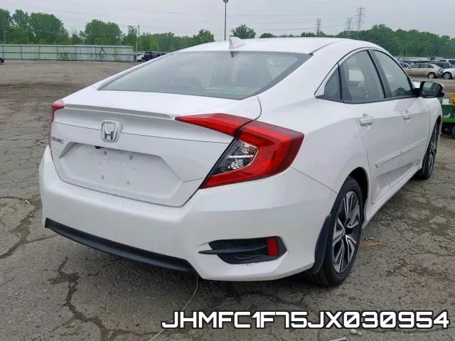 JHMFC1F75JX030954 фото 3
