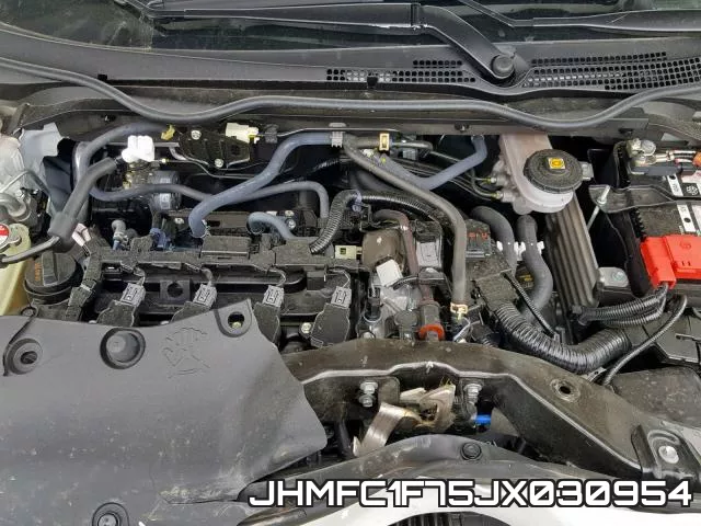 JHMFC1F75JX030954 фото 6
