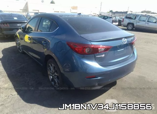 JM1BN1V34J1158856 фото 3