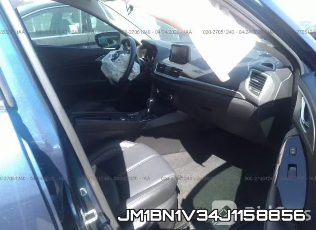 JM1BN1V34J1158856 фото 4