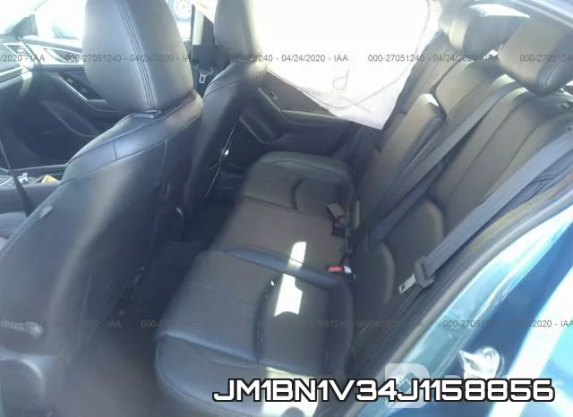 JM1BN1V34J1158856 фото 7