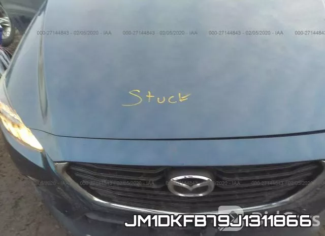 JM1DKFB79J1311866 фото 2