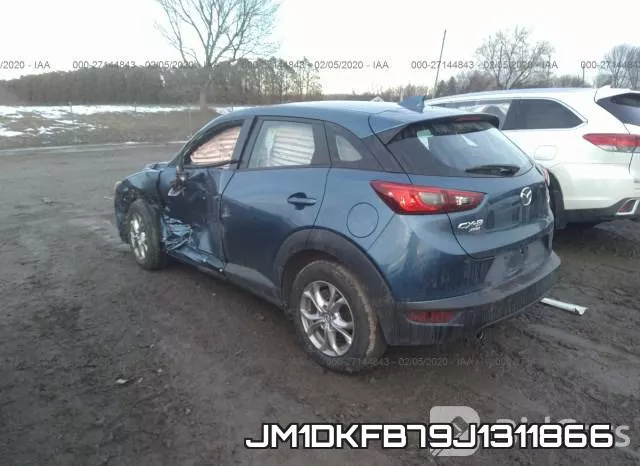 JM1DKFB79J1311866 фото 3